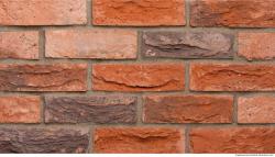 Wall Bricks Modern